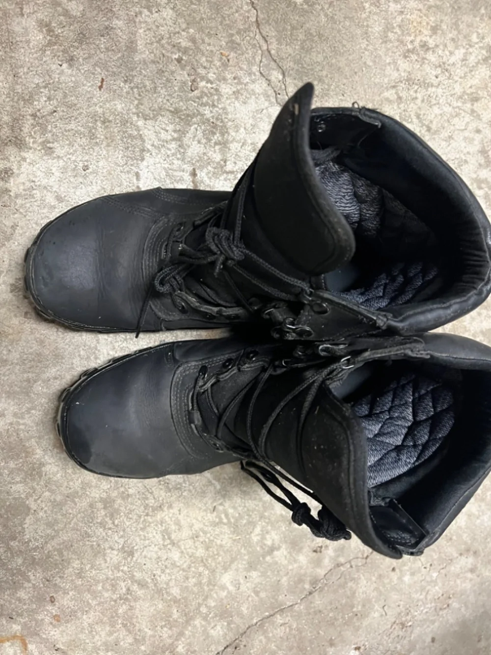 Rocky boots s2v rkc079 600g